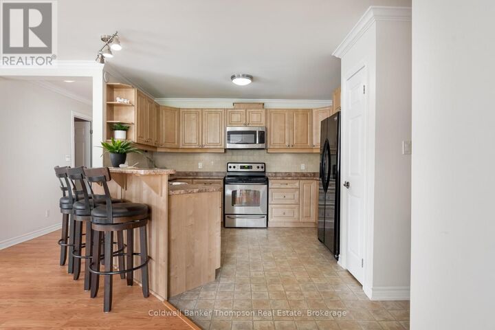 Property Photo: 24 Dairy Lane 101 ON P1H 0A4