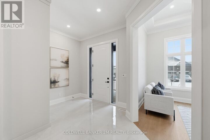 Property Photo:  31 Lonetto Street  ON L1M 0L7 