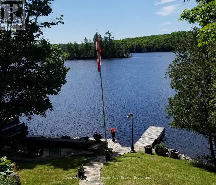 Property Photo: 286 Holden Road ON P0A 1C0