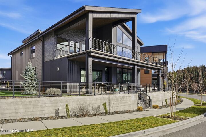 Property Photo: 3092 N Atlas Rd ID 83814