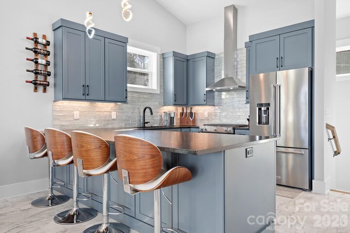 Property Photo:  7176 Lynbrook Creek Road  NC 28037 