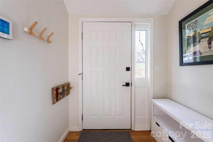 Property Photo: 84 Macon Avenue NC 28801