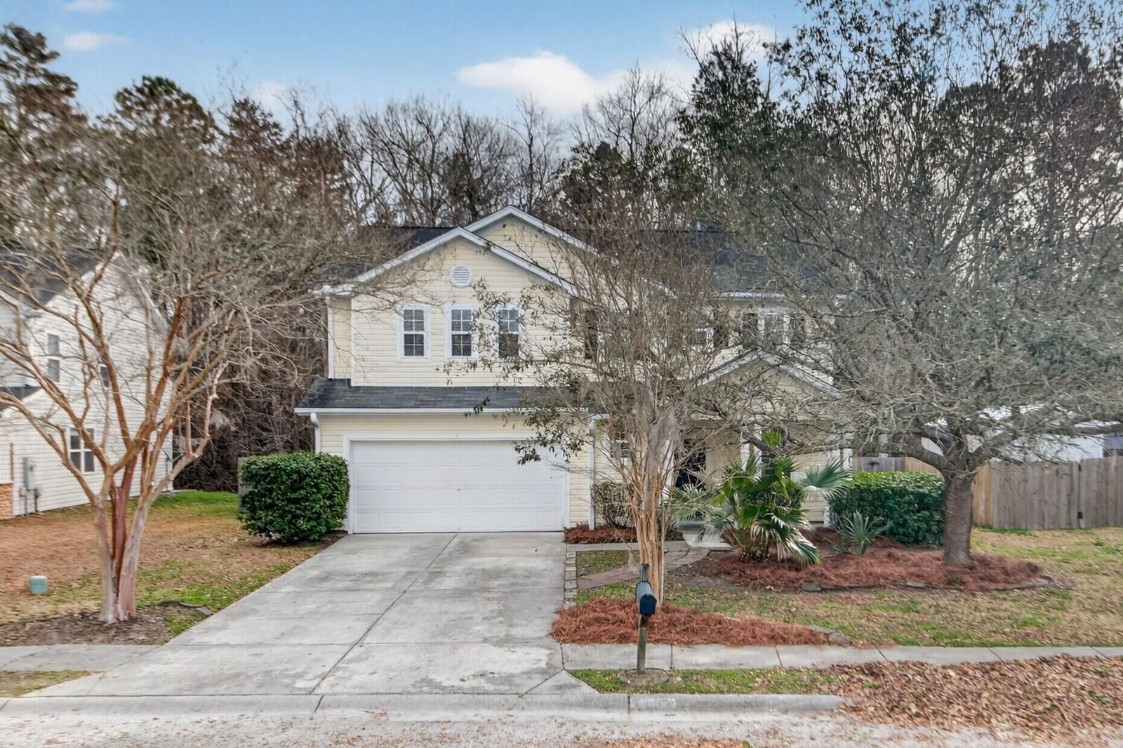 Property Photo: 113 Education Boulevard SC 29456