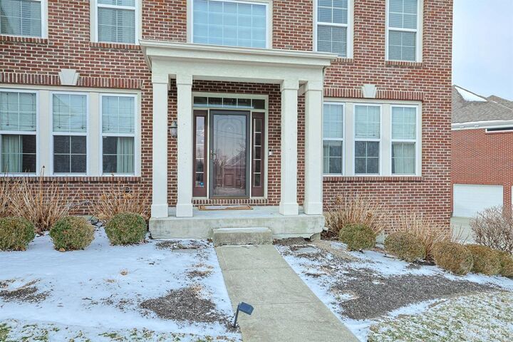 Property Photo: 3449 Riverside Drive OH 45040