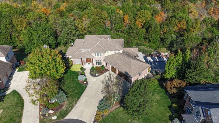 Property Photo:  1824 Boardwalk Drive  IN 47025 