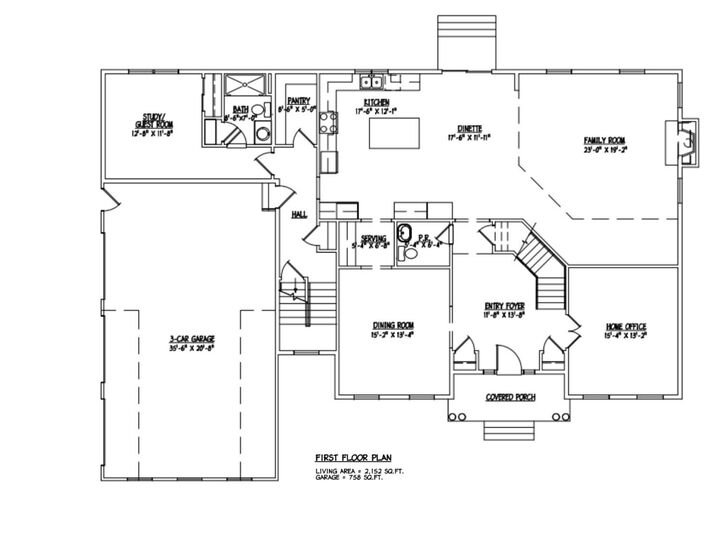 Property Photo:  612 Old Stage Road  NJ 08816 