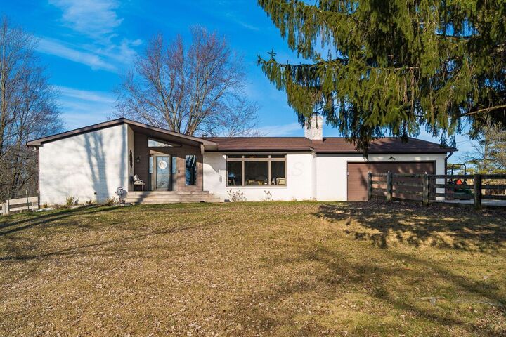 Property Photo:  7020 Sportsman Club NW Road  OH 43031 