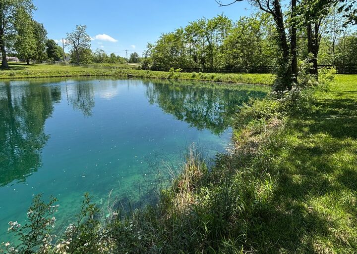Property Photo: 7020 Sportsman Club NW Road OH 43031