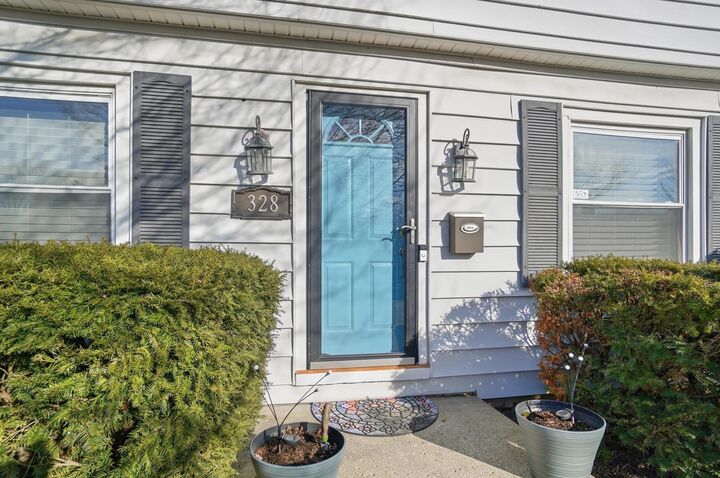 Property Photo:  328 S Sylvan Avenue  OH 43204 