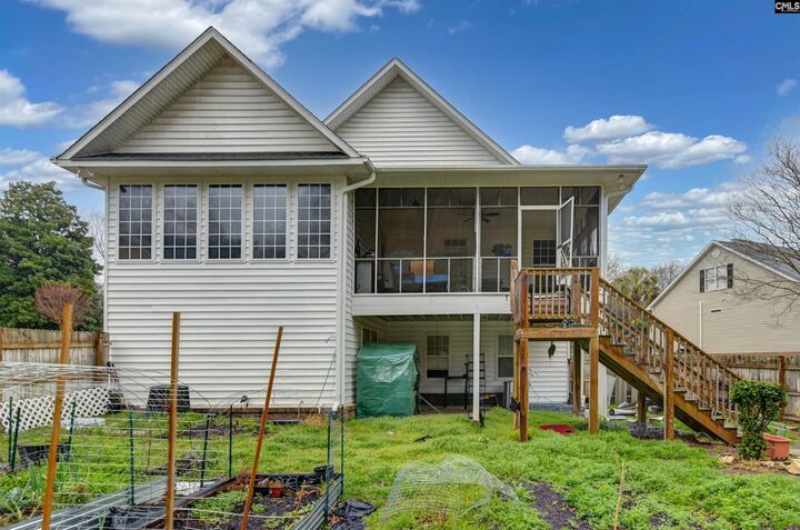 Property Photo: 303 Vista Springs Circle SC 29072-8198