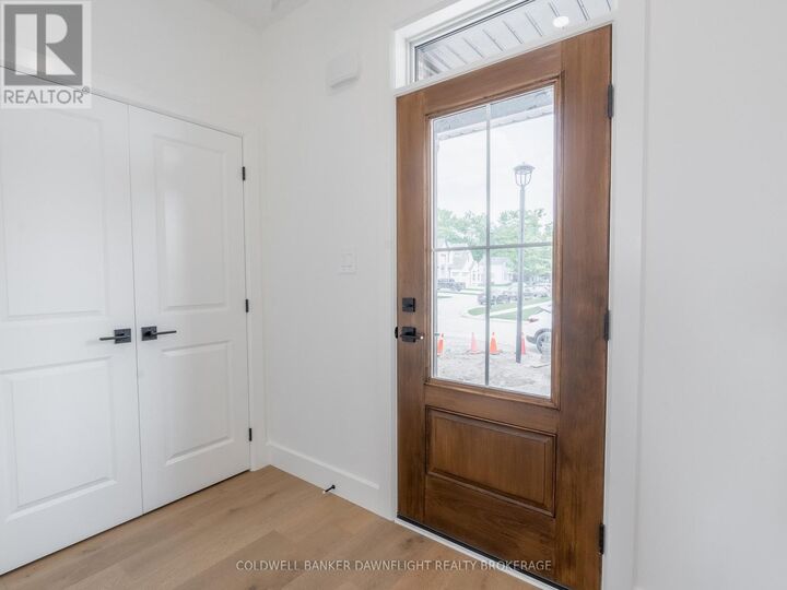 Photo de la propriété: 147 Scotts Drive 18 ON N0M 2J0