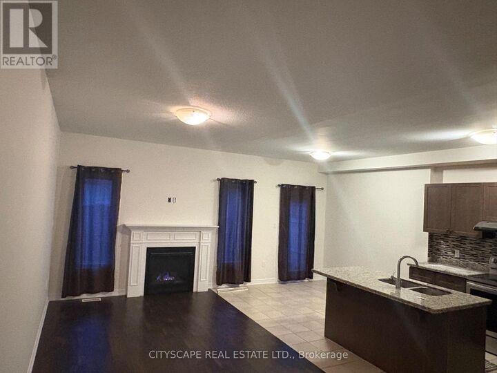 Property Photo: 87 Sonoma Valley Crescent East ON L9B 0J3