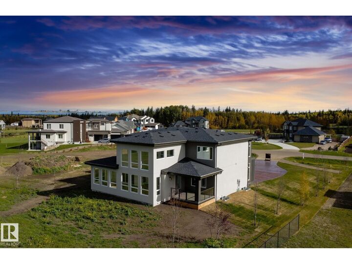 Property Photo:  53 26409 Twp Rd 532A  AB T7X 0W7 