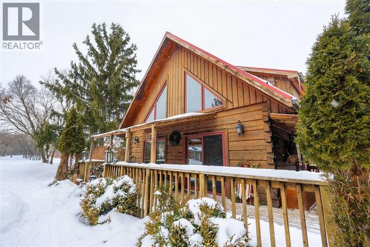 Photo de la propriété: 2302 McCallum Line ON N0P 2R0