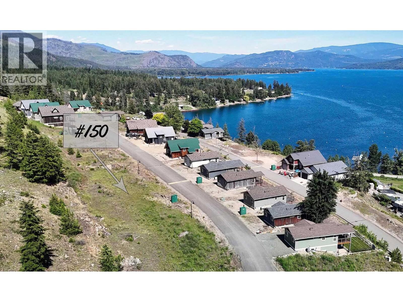 Property Photo: 2633 Squilax Anglemont Road 150 BC V0E 1M4