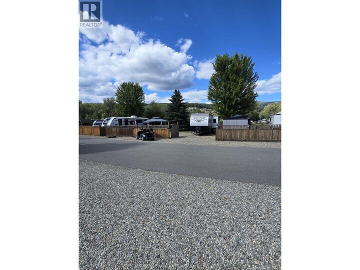 Property Photo:  10 Marina Way  BC V0E 1M4 