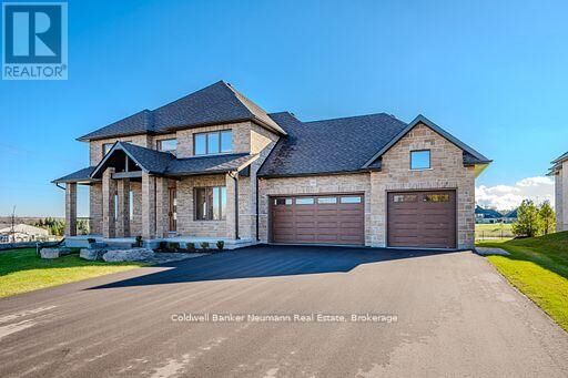 Property Photo: 10 Broughton Street ON N1H 0B7