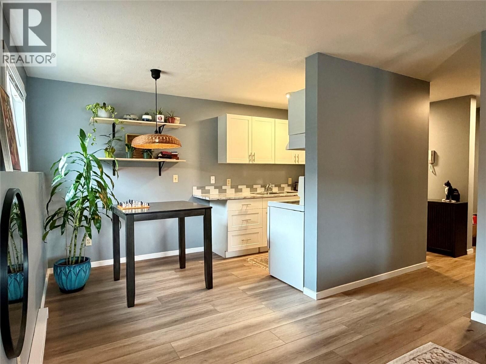 Property Photo: 150 Skaha Place 111 BC V2A 7K1