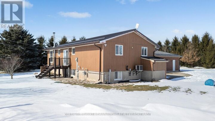 Photo de la propriété:  35176 Coursey Line  ON N0M 2J0 