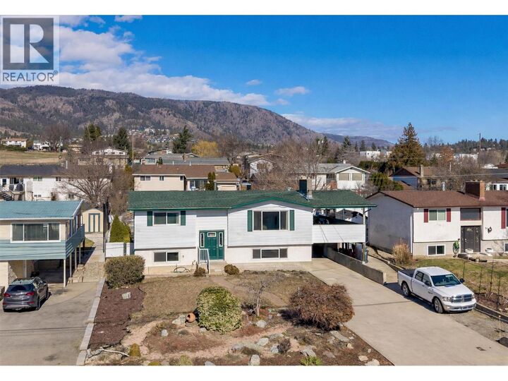 Property Photo: 2442 Butt Road BC V4T 1N7