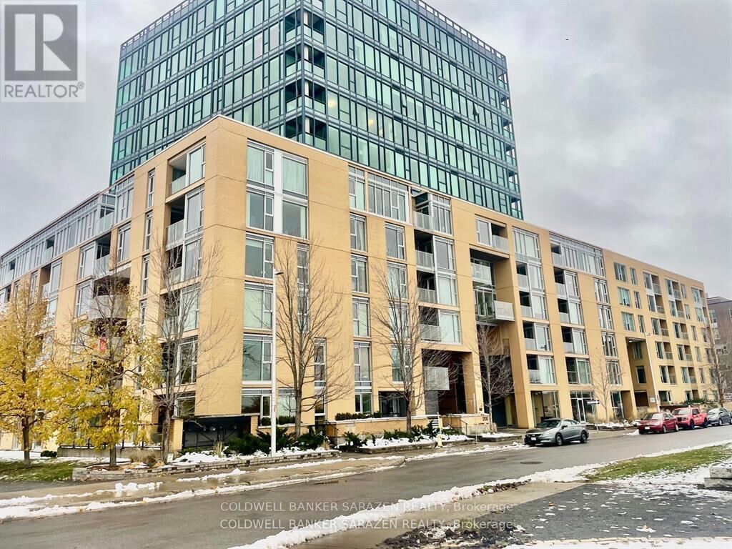 Property Photo:  200 Lett Street 509  ON K1R 0A7 