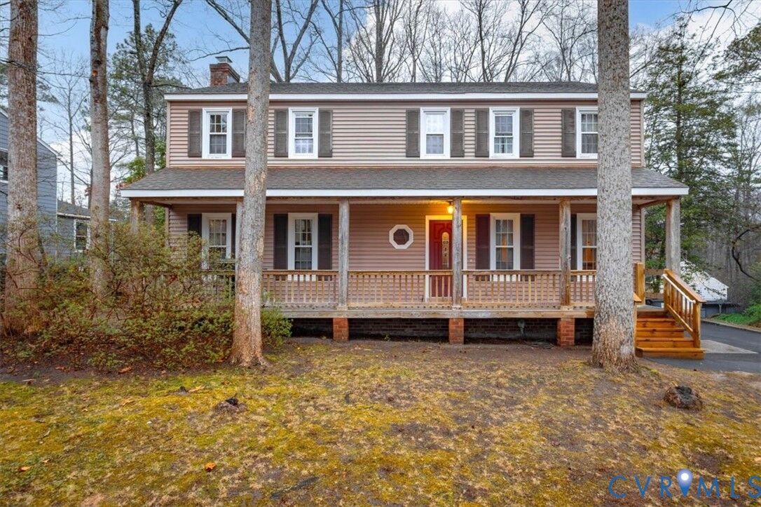 Property Photo:  4724 Belfield Court  VA 23237 