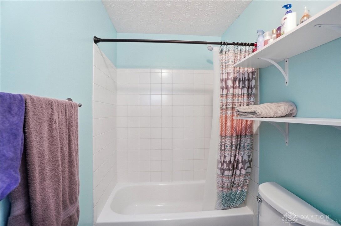 Property Photo: 206 Cloverleaf Circle OH 45322