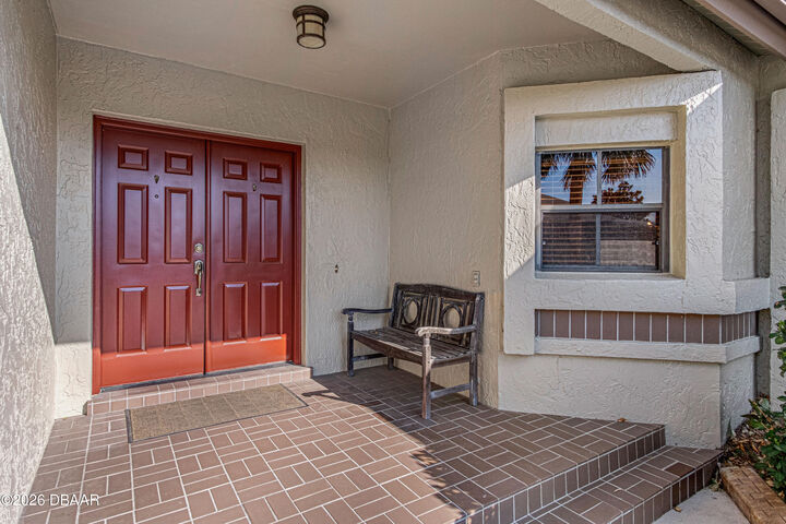 Property Photo: 3155 Royal Birkdale Way FL 32128