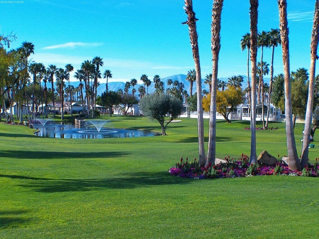 Property Photo:  84136 Ave 44, #466  CA 92203 