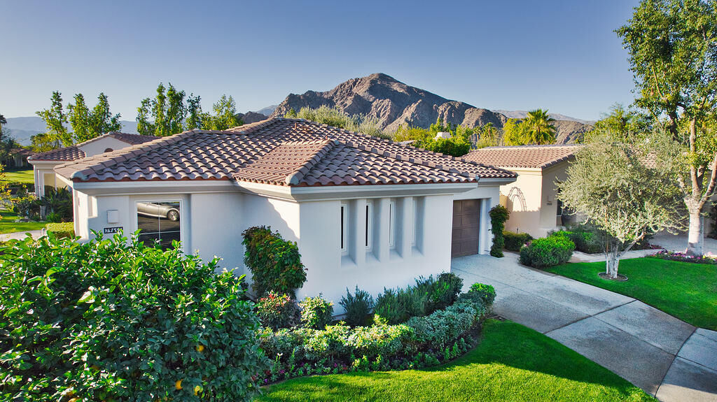 Property Photo:  79655 Cetrino Street  CA 92253 