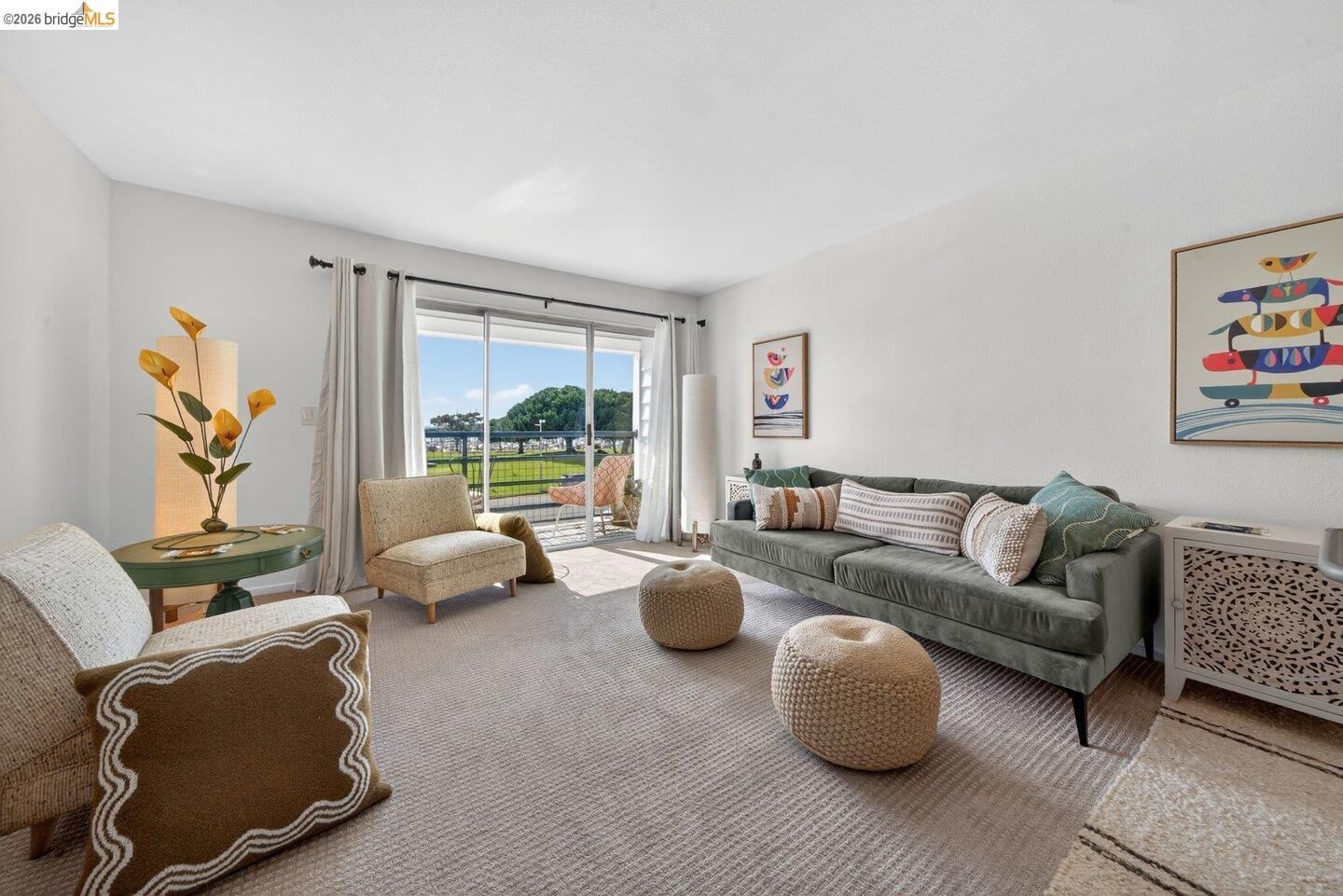 Property Photo: 1205 Melville Sq 204 CA 94804