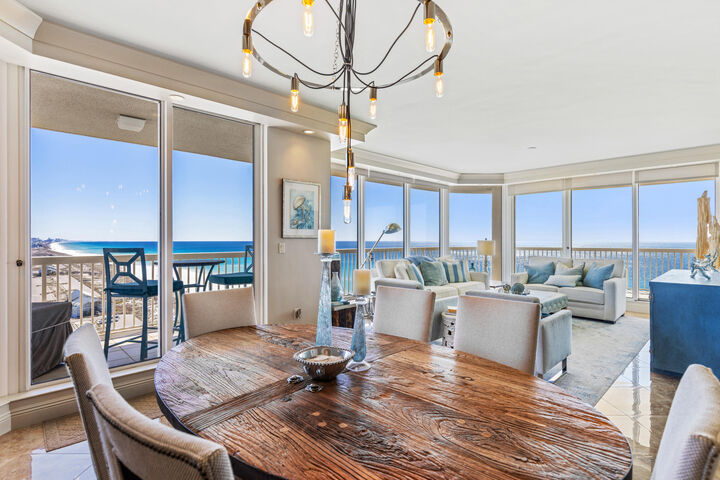 Property Photo: 15400 Emerald Coast Parkway 1201 FL 32541