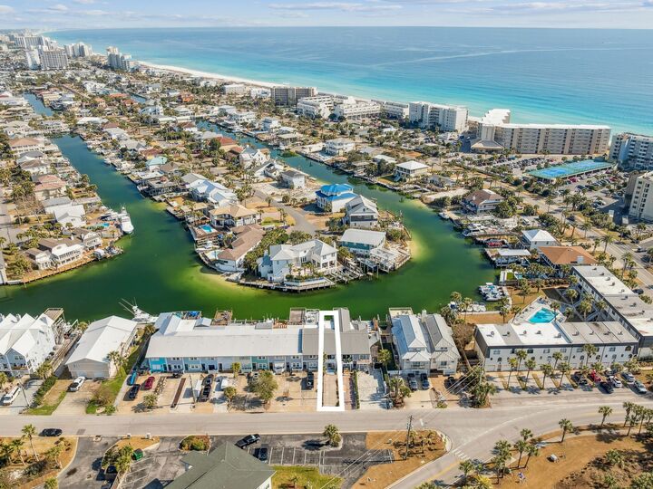 Property Photo:  109 Durango Road  FL 32541 