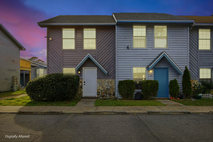 Property Photo:  1325 Greendale Avenue 26  FL 32547 