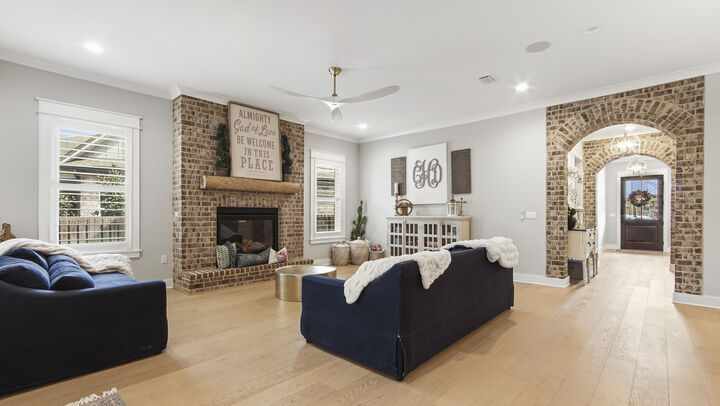 Property Photo:  186 Revana Way  FL 32439 