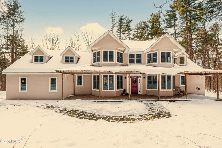 Property Photo:  2491 Brookview Road  NY 12033 