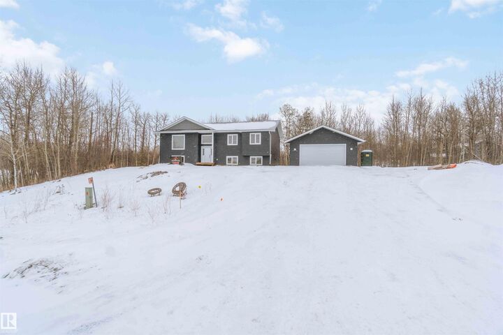 Property Photo:  54419 Rge Road 14 201  AB T0E 1V2 
