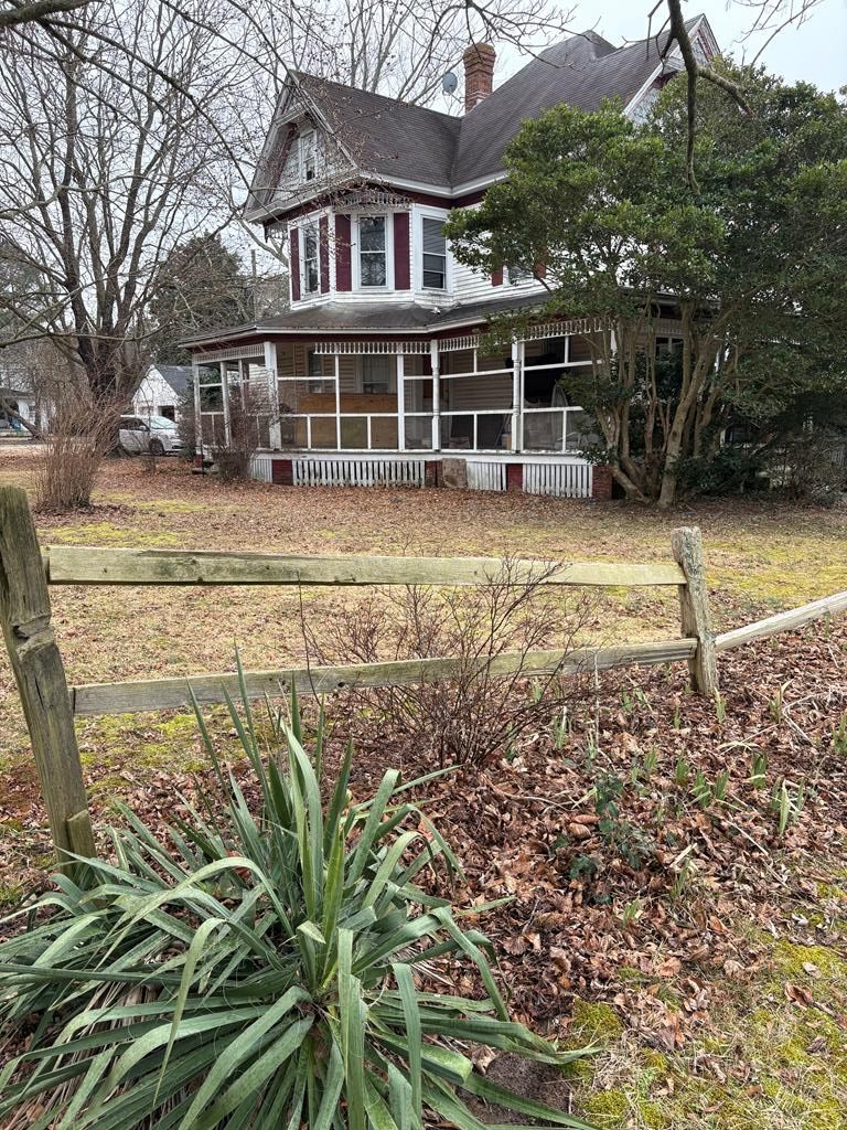 Property Photo:  24346 Maxwell Street  VA 23421 