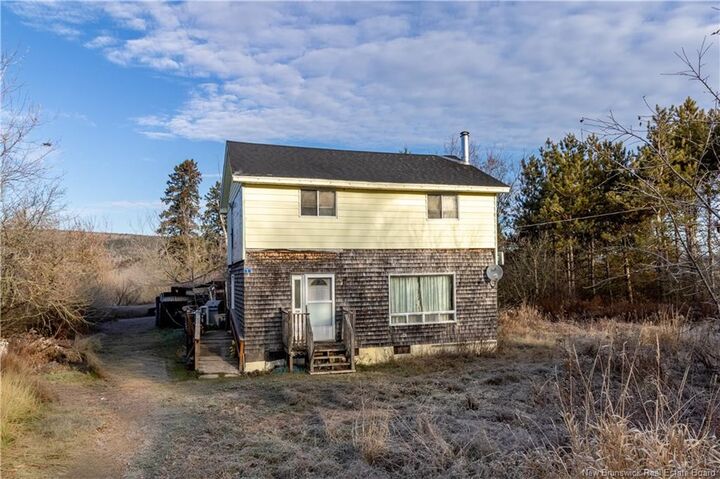Property Photo: 77 Penobsquis Loop NB E4G 2B6