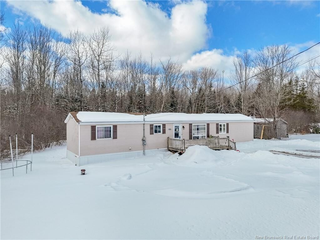 Property Photo:  346 Scotch Lake Road  NB E6L 1K8 