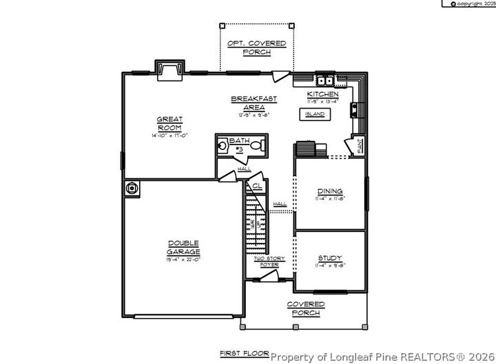 Property Photo: 4284 Halkirk (Lot 307) Drive NC 28312