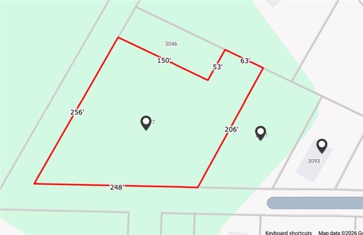 Property Photo:  0 Azlee Place NW  GA 30318 