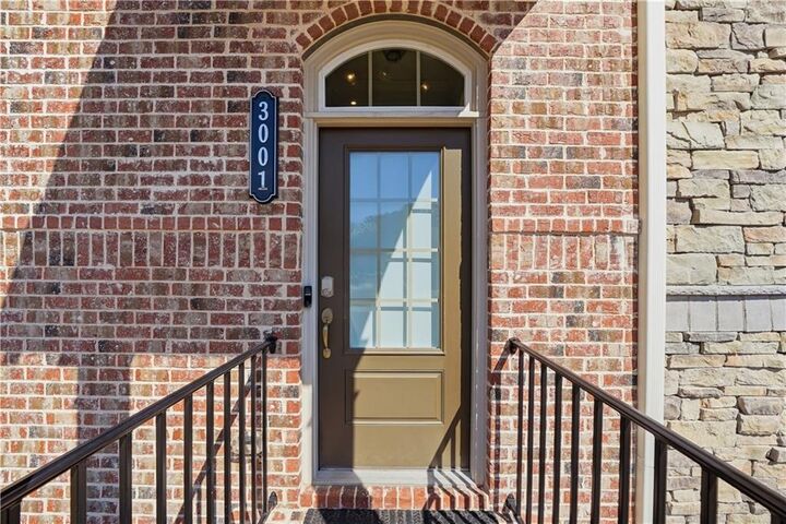 Property Photo:  3001 Park Avenue  GA 30076 