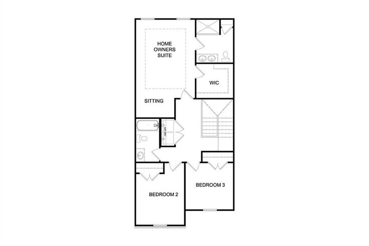 Property Photo: 208 Filer Drive GA 30253