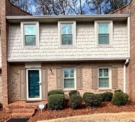 Property Photo:  3405 Ashwood Lane  GA 30341 