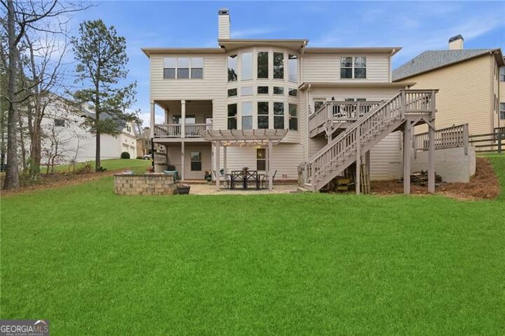 Property Photo: 6655 Granite Gate Pass GA 30028