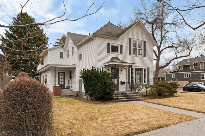 Property Photo:  422 S 6th Avenue  MT 59715 