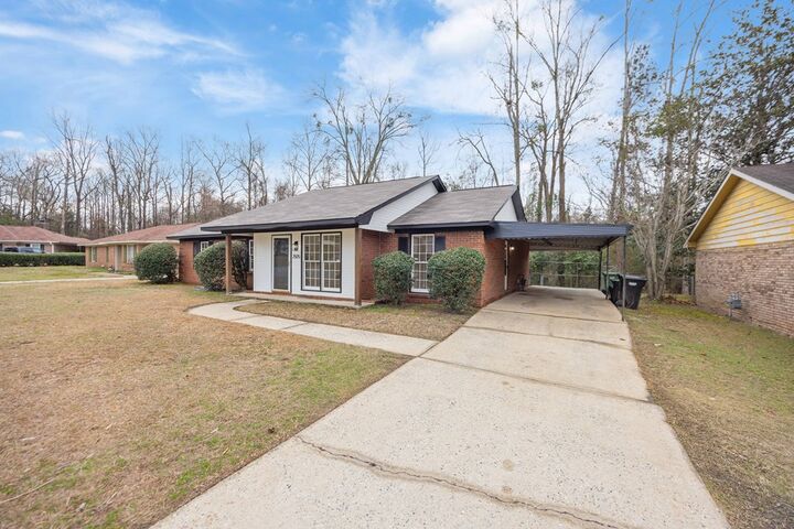 Property Photo:  2505 White Chapel Drive  GA 31907 