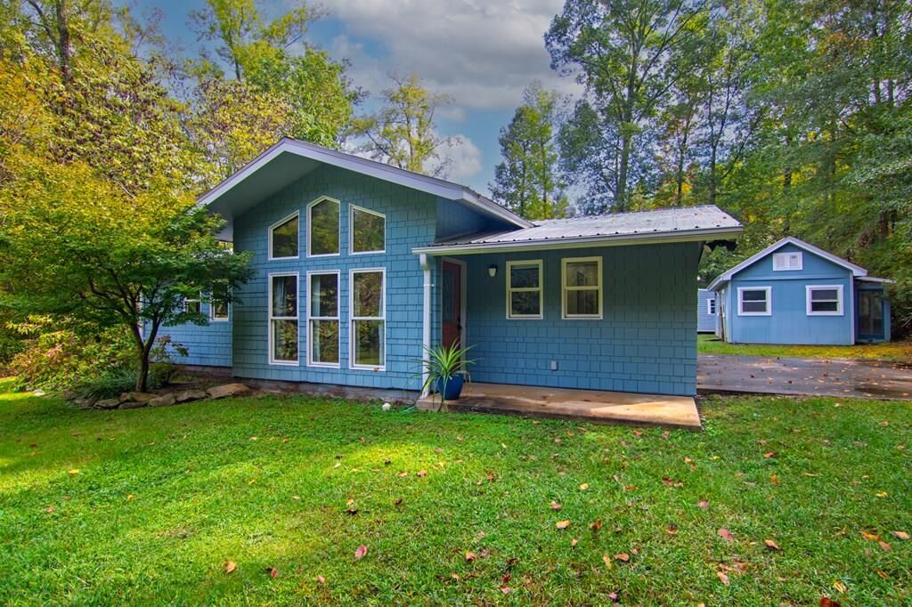 Property Photo: 470 Hamilton Mulberry Grove Road GA 31804