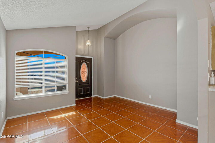 Property Photo:  3836 Tierra Roca Place  TX 79938 